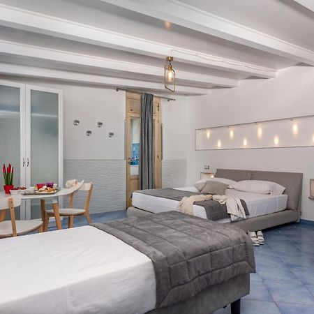 Albert Rooms & Breakfast San Vito Lo Capo Dış mekan fotoğraf