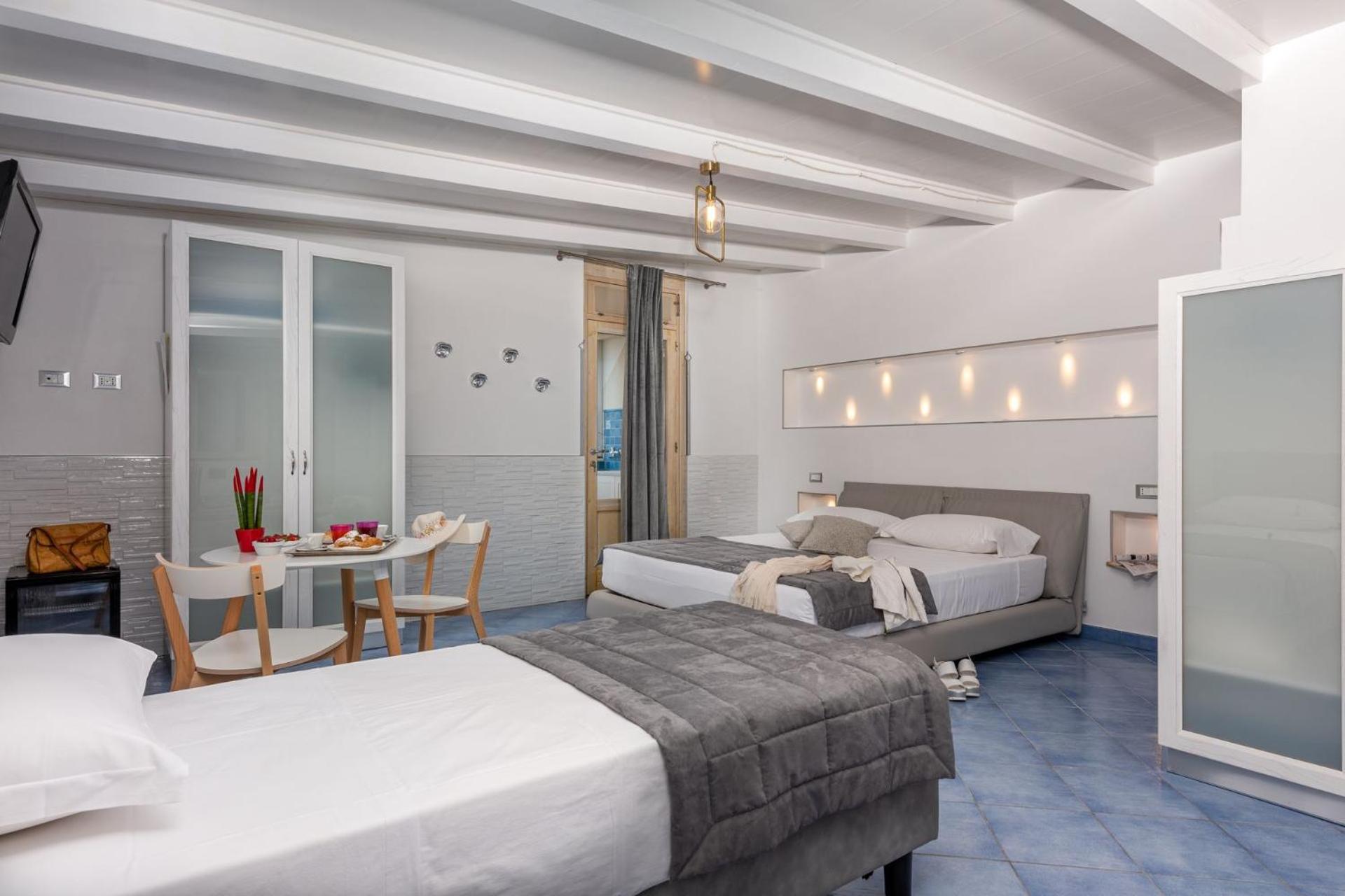 Albert Rooms & Breakfast San Vito Lo Capo Dış mekan fotoğraf