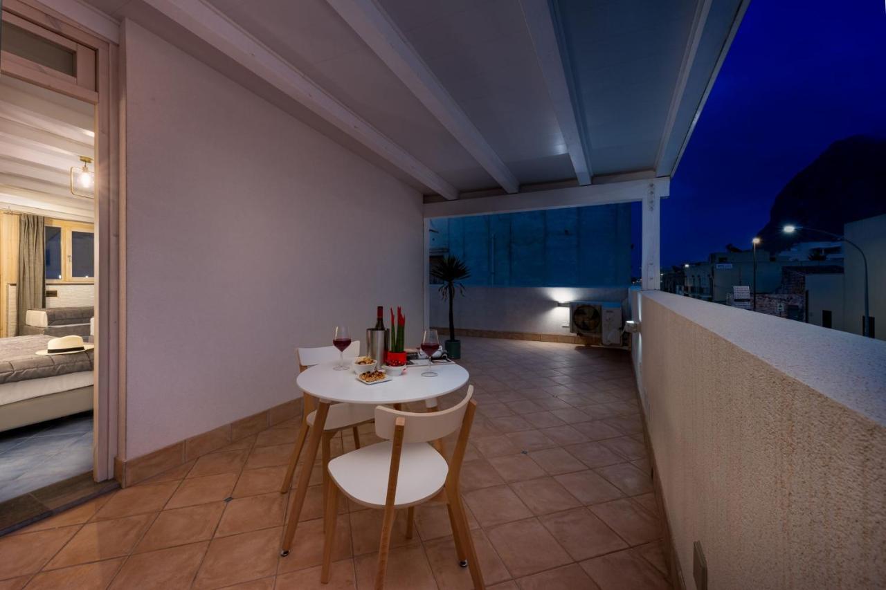 Albert Rooms & Breakfast San Vito Lo Capo Dış mekan fotoğraf