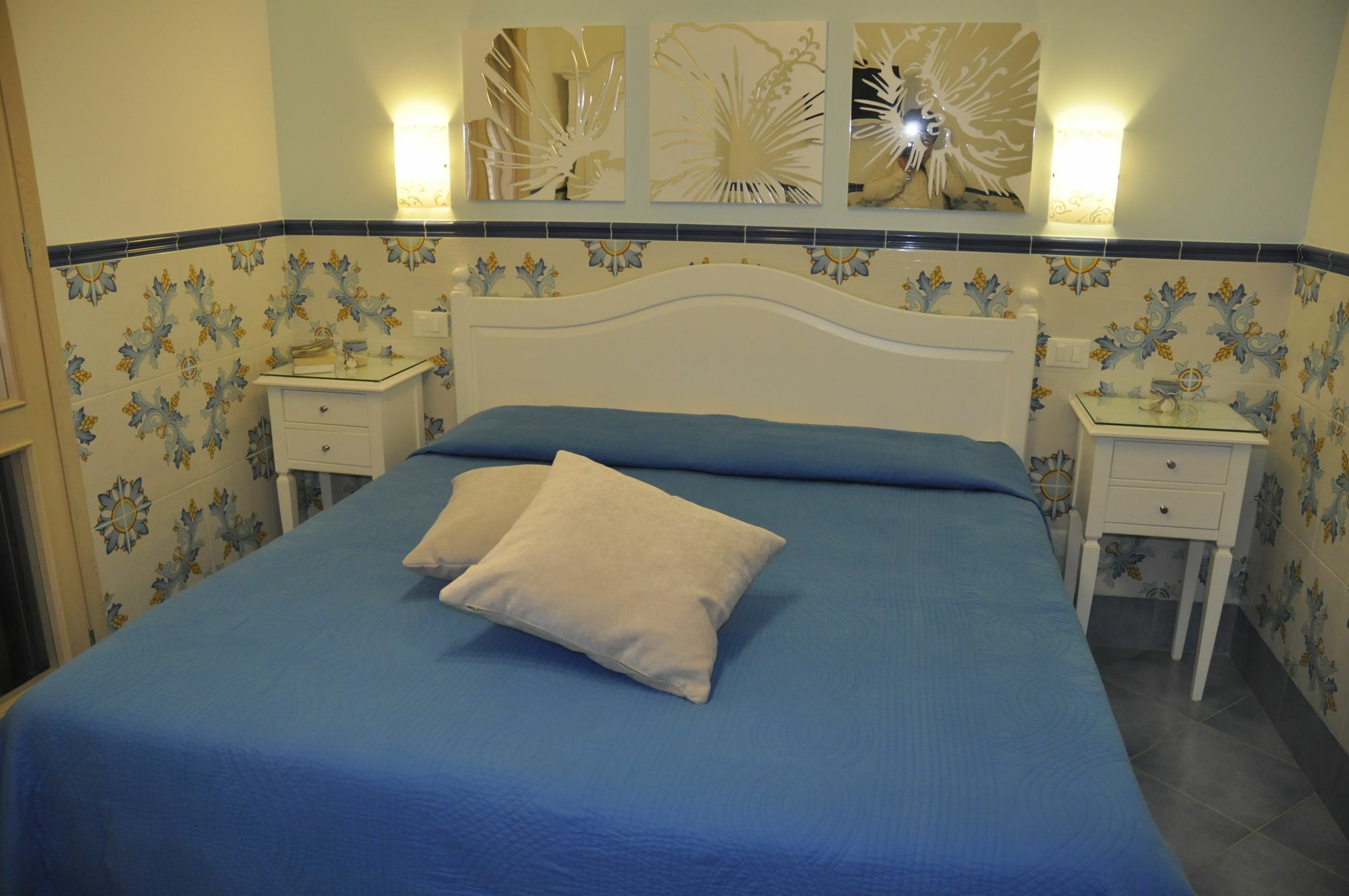 Albert Rooms & Breakfast San Vito Lo Capo Dış mekan fotoğraf